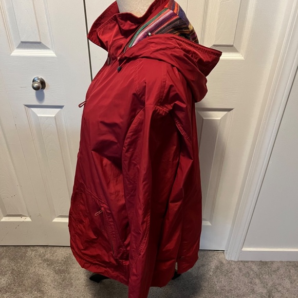 Robert Graham size XL raincoat - Picture 5 of 14